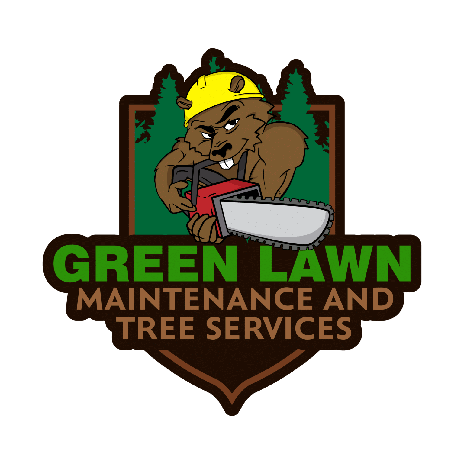 Green Lawn Maintenance and Tree Services